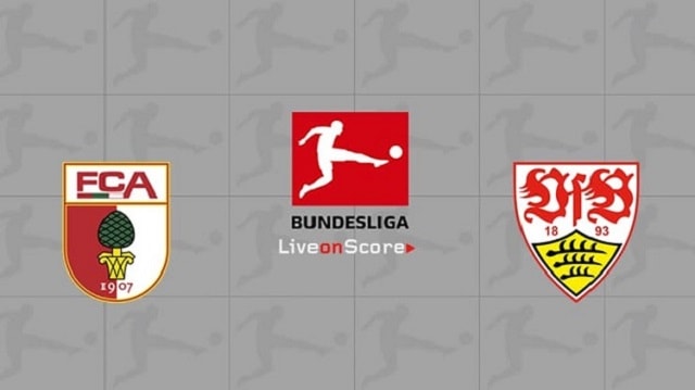 Soi kèo bóng đá Augsburg vs Stuttgart, 21:30 – 10/1/2021-  VĐQG Đức [Bundesliga]