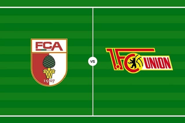 Soi kèo nhà cái trận Augsburg vs Union Berlin, 23/1/2021