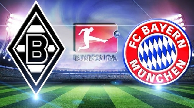 Soi kèo bóng đá B. Monchengladbach vs Bayern Munich, 02:30 – 9/1/2021-  VĐQG Đức [Bundesliga]