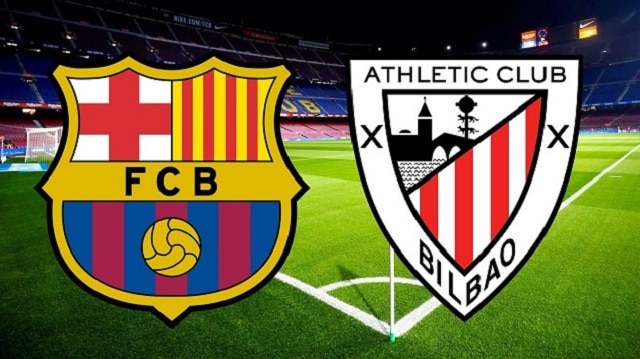 Soi kèo bóng đá Barcelona vs Athletic Bilbao, 03:00 – 1/2/2021 – VĐQG Tây Ban Nha