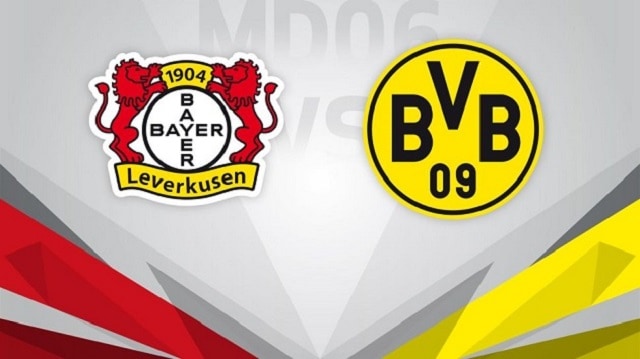 Soi kèo bóng đá Bayer Leverkusen vs Dortmund, 02:30 – 20/1/2021 – VĐQG Đức [Bundesliga]