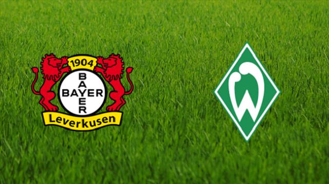 Soi kèo bóng đá Bayer Leverkusen vs Werder Bremen, 21:30 – 9/1/2021- VĐQG Đức [Bundesliga]