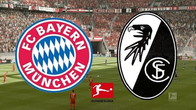 Soi kèo bóng đá Bayern Munich vs Freiburg, 21:30 – 17/1/2021- VĐQG Đức [Bundesliga]