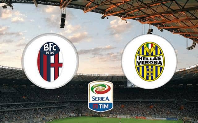 Soi kèo bóng đá Bologna vs Hellas Verona, 21:00 – 16/1/2021 – VĐQG Ý [Serie A]