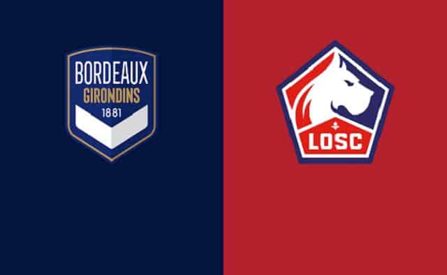 Soi kèo bóng đá Bordeaux vs Lille, 01:00 – 4/2/2021- VĐQG Pháp [Ligue 1]