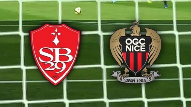 Soi kèo bóng đá Brest vs Nice, 01:00 – 07/01/2021- VĐQG Pháp [Ligue 1]