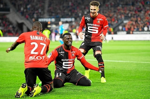 Soi kèo bóng đá Brest vs Rennes, 19:00 – 17/01/2021- VĐQG Pháp [Ligue 1]