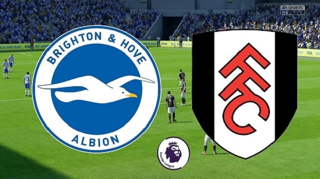 Soi kèo bóng đá Brighton vs Fulham, 02:30 – 28/1/2021- Ngoại Hạng Anh