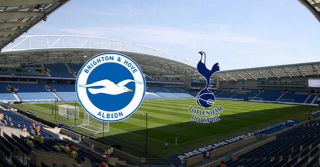 Soi kèo bóng đá Brighton vs Tottenham, 02:15 – 1/2/2021 – Ngoại Hạng Anh