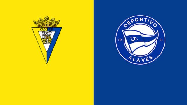 Soi kèo bóng đá Cadiz vs Alaves, 22:15 – 10/01/2021- VĐQG Tây Ban Nha