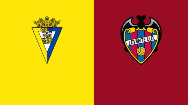 Soi kèo bóng đá Cadiz vs Levante, 01:00 – 20/01/2021- VĐQG Tây Ban Nha