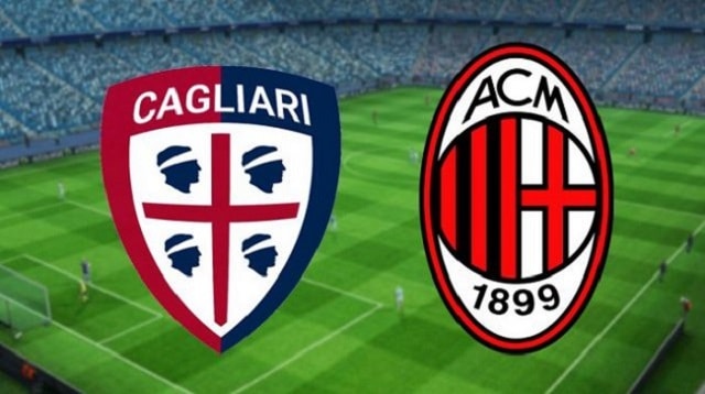 Soi kèo bóng đá Cagliari vs AC Milan, 02:45 – 19/1/2021 – VĐQG Ý [Serie A]