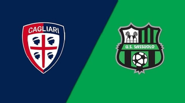 Soi kèo bóng đá Cagliari vs Sassuolo, 21:00 –  31/1/2021 – VĐQG Ý [Serie A]