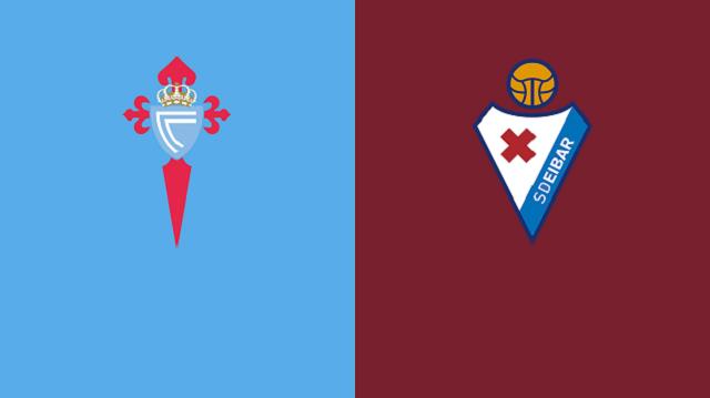 Soi kèo bóng đá Celta Vigo vs Eibar, 00:30 – 25/01/2021 – VĐQG Tây Ban Nha