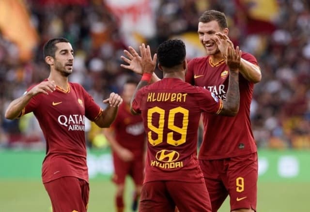 Soi kèo bóng đá Crotone vs AS Roma, 21:00 – 6/1/2021 – VĐQG Ý [Serie A]