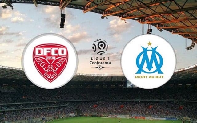 Soi kèo bóng đá Dijon vs Marseille, 03:00 – 10/01/2021- VĐQG Pháp [Ligue 1]