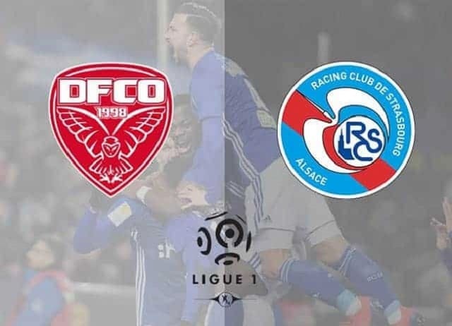 Soi kèo nhà cái trận Dijon vs Strasbourg, 24/01/2021