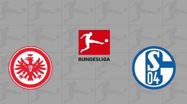 Soi kèo bóng đá Eintracht Frankfurt vs Schalke 04, 00:00 – 18/1/2021- VĐQG Đức [Bundesliga]