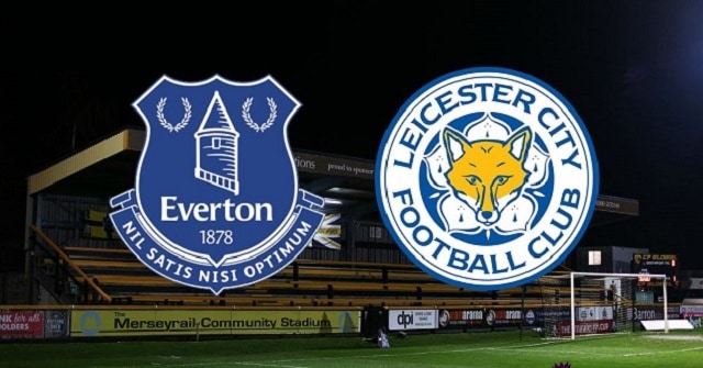 Soi kèo bóng đá Everton vs Leicester, 03:15 – 28/1/2021 – Ngoại Hạng Anh