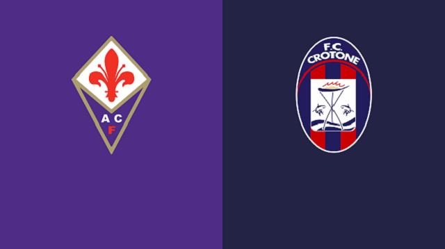 Soi kèo bóng đá Fiorentina vs Crotone, 02:45 – 24/1/2021 – VĐQG Ý [Serie A]