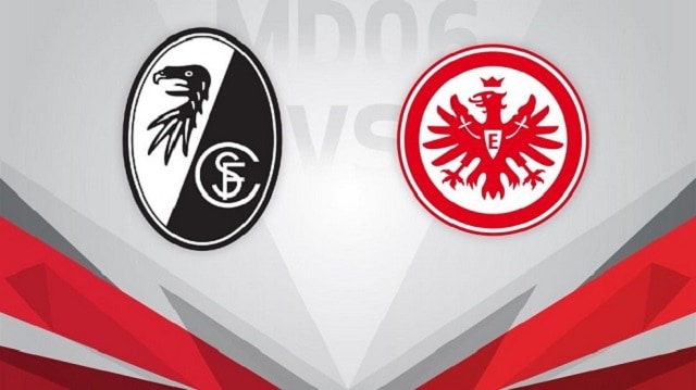 Soi kèo bóng đá Freiburg vs Eintracht Frankfurt, 02:30 – 21/1/2021-  VĐQG Đức [Bundesliga]