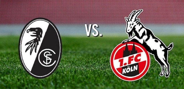 Soi kèo bóng đá Freiburg vs FC Koln, 21:30 – 9/1/2021- VĐQG Đức [Bundesliga]