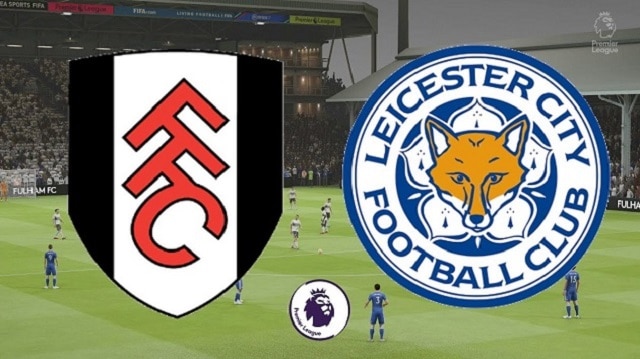 Soi kèo bóng đá Fulham vs Leicester, 01:00 – 04/2/2021- Ngoại Hạng Anh