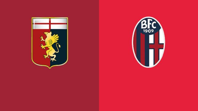 Soi kèo bóng đá Genoa vs Bologna, 00:00 – 10/1/2021 – VĐQG Ý [Serie A]