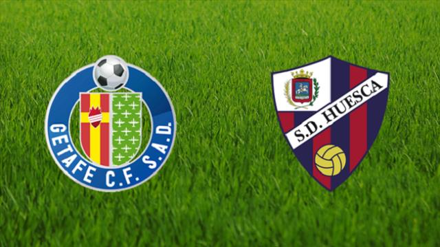 Soi kèo bóng đá Getafe vs Huesca, 01:00 – 21/01/2021- VĐQG Tây Ban Nha