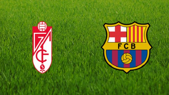 Soi kèo bóng đá Granada CF vs Barcelona, 00:30 – 10/01/2021- VĐQG Tây Ban Nha