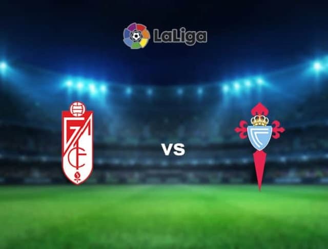 Soi kèo bóng đá Granada CF vs Celta Vigo, 00:30 –  1/2/2021- VĐQG Tây Ban Nha