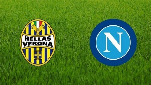 Soi kèo bóng đá Hellas Verona vs Napoli, 21:00 – 24/1/2021- VĐQG Ý [Serie A]