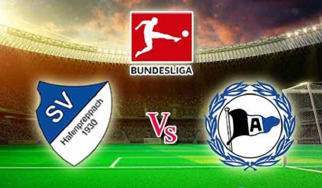 Soi kèo bóng đá Hoffenheim vs Arminia Bielefeld, 21:30 – 16/1/2021-  VĐQG Đức [Bundesliga]