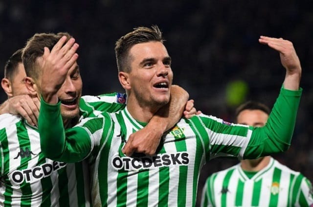 Soi kèo bóng đá Huesca vs Real Betis, 03:00 – 12/01/2021 – VĐQG Tây Ban Nha