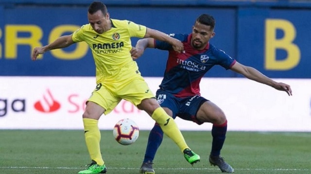 Soi kèo bóng đá Huesca vs Villarreal, 20:00 – 23/01/2021- VĐQG Tây Ban Nha