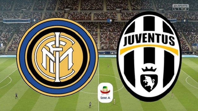 Soi kèo bóng đá Inter Milan vs Juventus, 02:45 – 18/1/2021- VĐQG Ý [Serie A]