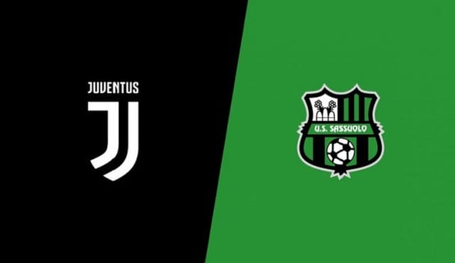 Soi kèo bóng đá Juventus vs Sassuolo, 02:45 – 11/1/2021 – VĐQG Ý [Serie A]