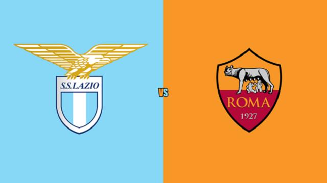 Soi kèo bóng đá Lazio vs AS Roma, 02:45 –  16/1/2021 – VĐQG Ý [Serie A]