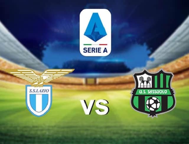 Soi kèo bóng đá Lazio vs Sassuolo, 00:00 – 25/1/2021 – VĐQG Ý [Serie A]