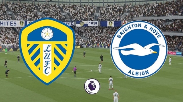 Soi kèo bóng đá Leeds Utd vs Brighton, 22:00 – 16/1/2021 – Ngoại Hạng Anh