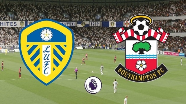 Soi kèo nhà cái trận Leeds Utd vs Southampton, 21/1/2021