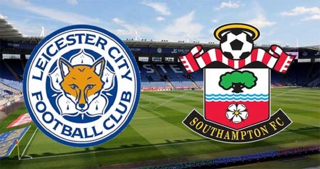 Soi kèo bóng đá Leicester vs Southampton, 03:00 – 17/1/2021 – Ngoại Hạng Anh