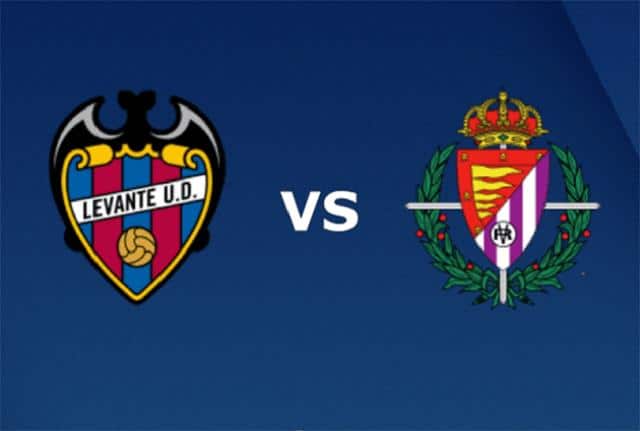 Soi kèo bóng đá Levante vs Valladolid, 03:00 – 23/01/2021 – VĐQG Tây Ban Nha