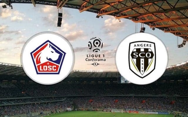 Soi kèo bóng đá Lille vs Angers, 03:00 – 07/01/2021 – VĐQG Pháp [Ligue 1]