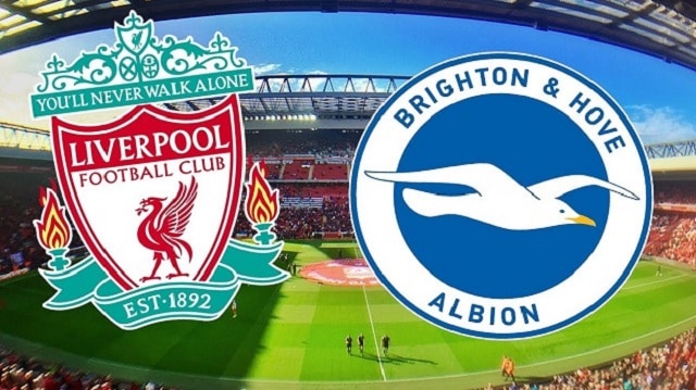 Soi kèo bóng đá Liverpool vs Brighton, 03:15 – 04/2/2021- Ngoại Hạng Anh