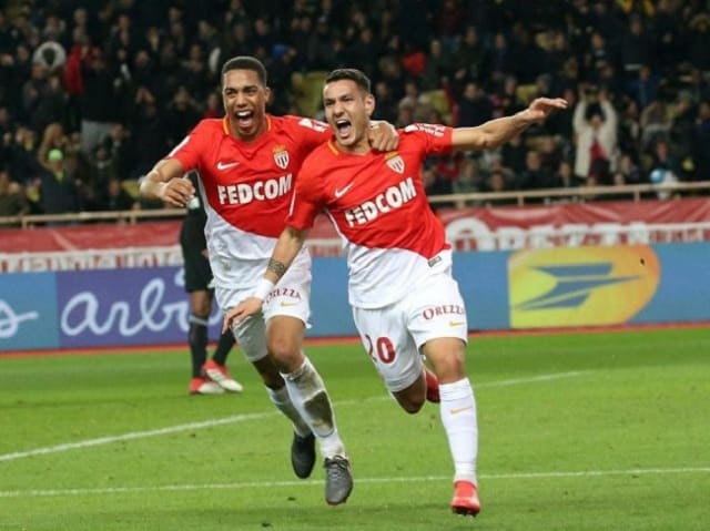 Soi kèo bóng đá Lorient vs Monaco, 01:00 – 07/01/2021- VĐQG Pháp [Ligue 1]