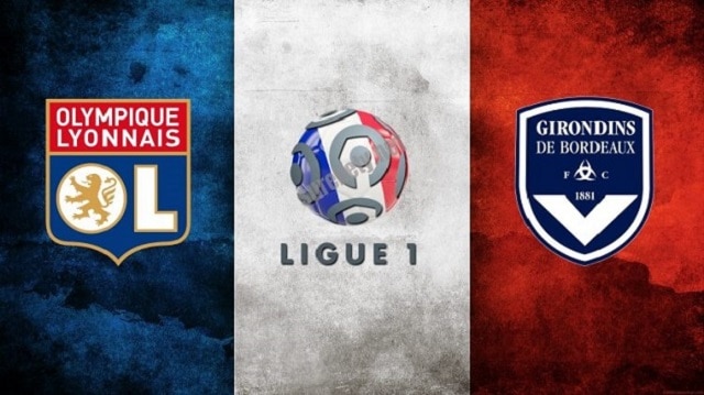 Soi kèo bóng đá Lyon vs Bordeaux, 03:00 –  30/1/2021- VĐQG Pháp [Ligue 1]