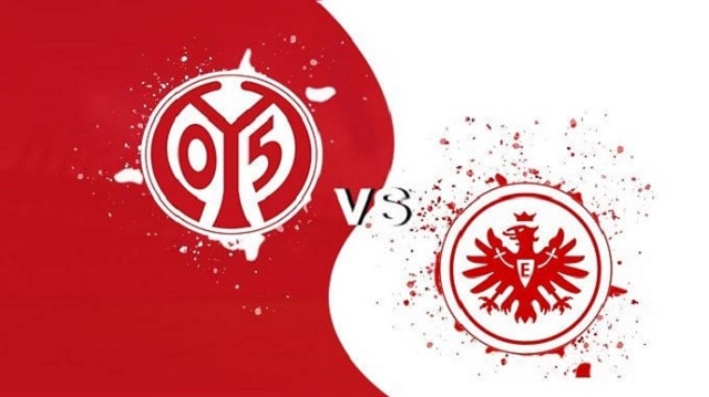 Soi kèo bóng đá Mainz 05 vs Eintracht Frankfurt, 21:30 – 9/1/2021- VĐQG Đức [Bundesliga]