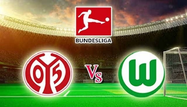 Soi kèo nhà cái trận Mainz 05 vs Wolfsburg, 20/1/2021