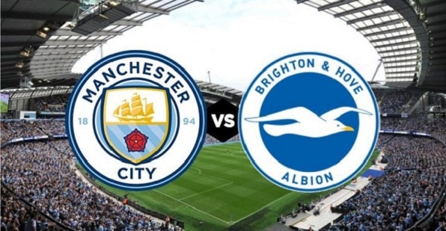 Soi kèo bóng đá Man City vs Brighton, 01:00 – 14/1/2021 – Ngoại Hạng Anh